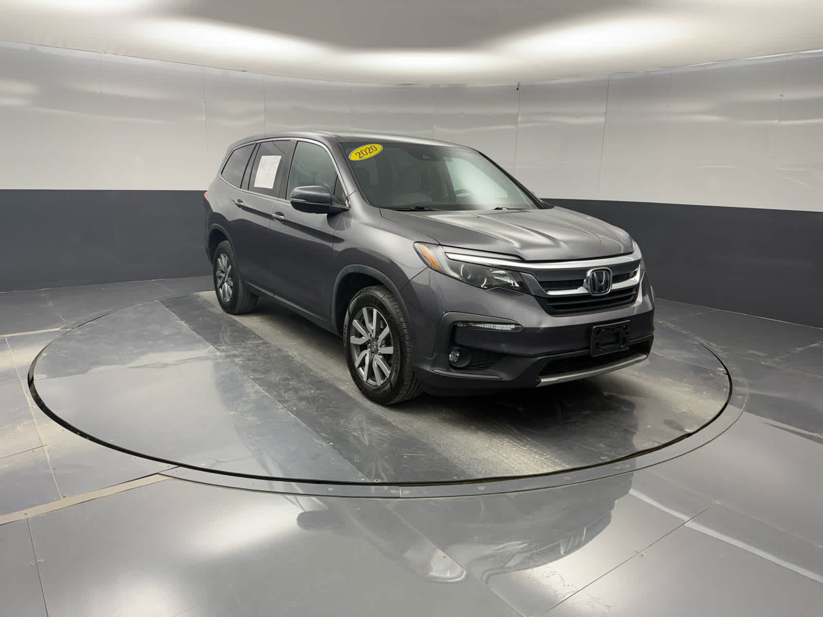 2020 Honda Pilot EX