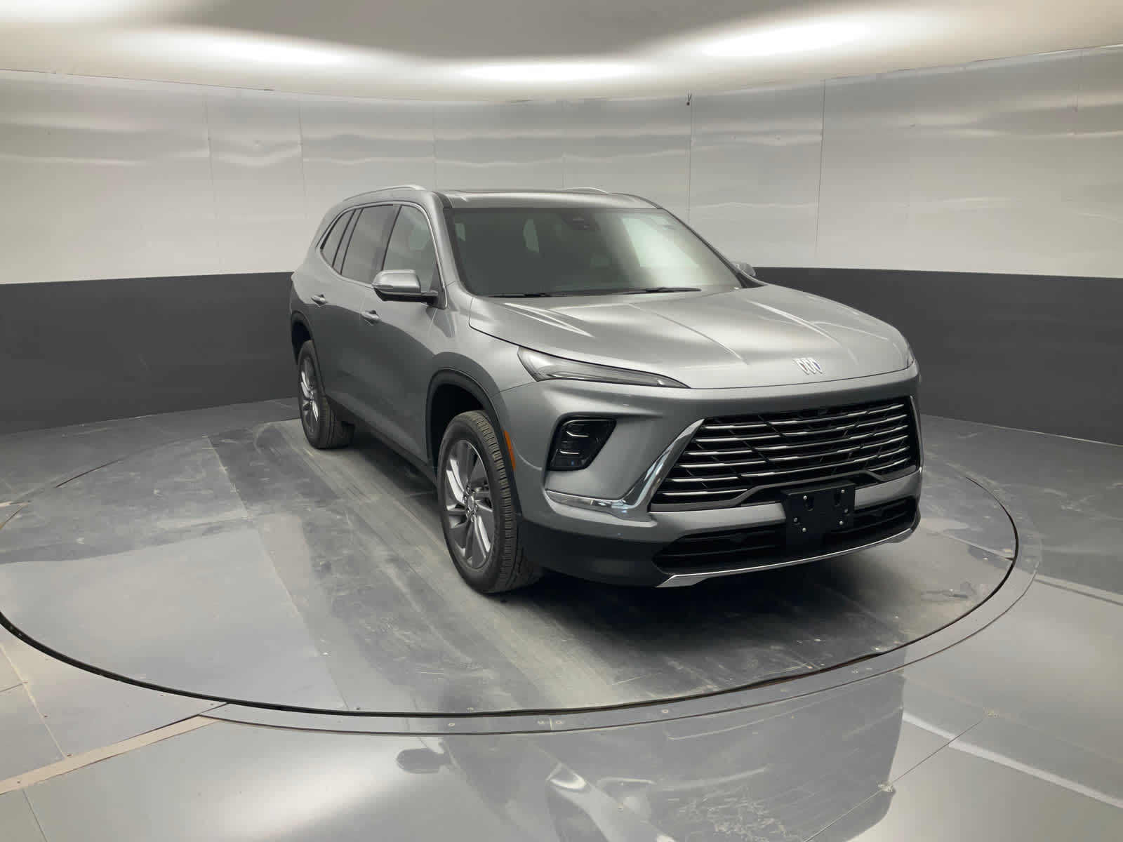 2027 Buick Enclave 