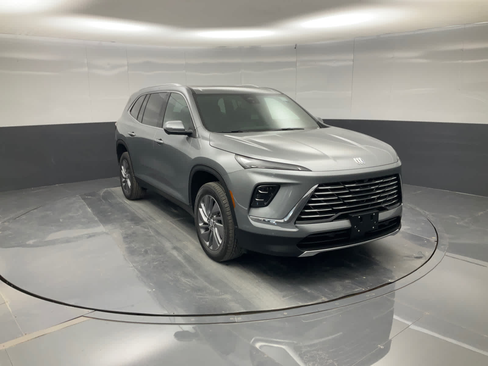 2027 Buick Enclave 