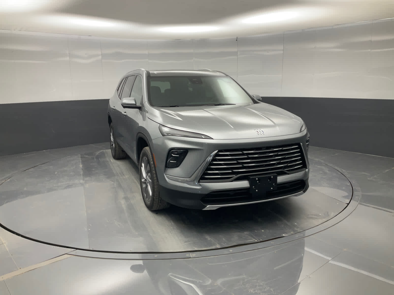 2027 Buick Enclave 