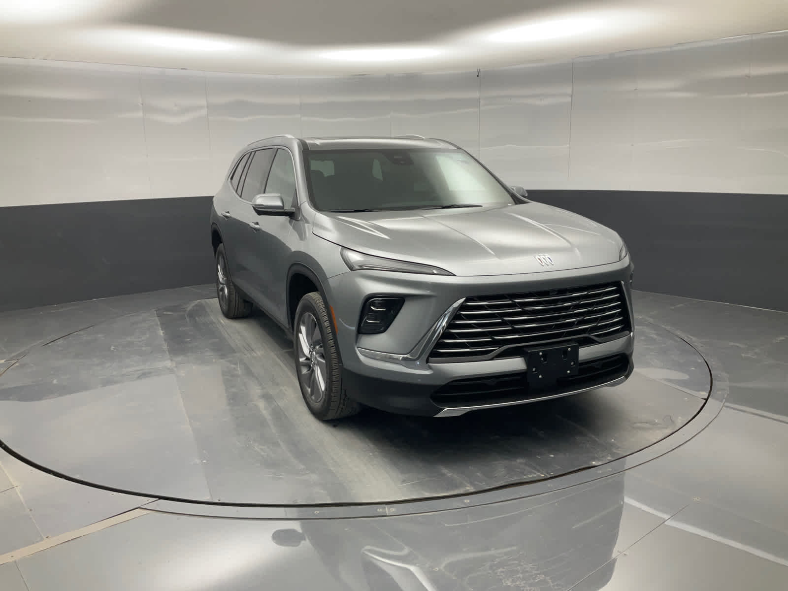 2027 Buick Enclave 