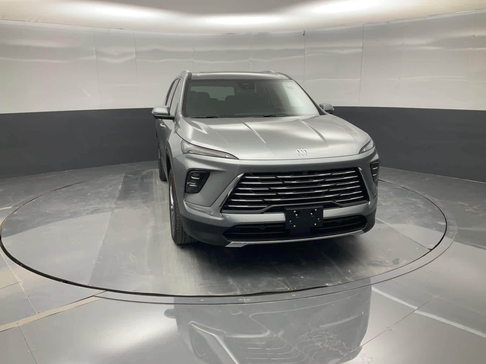 2027 Buick Enclave 