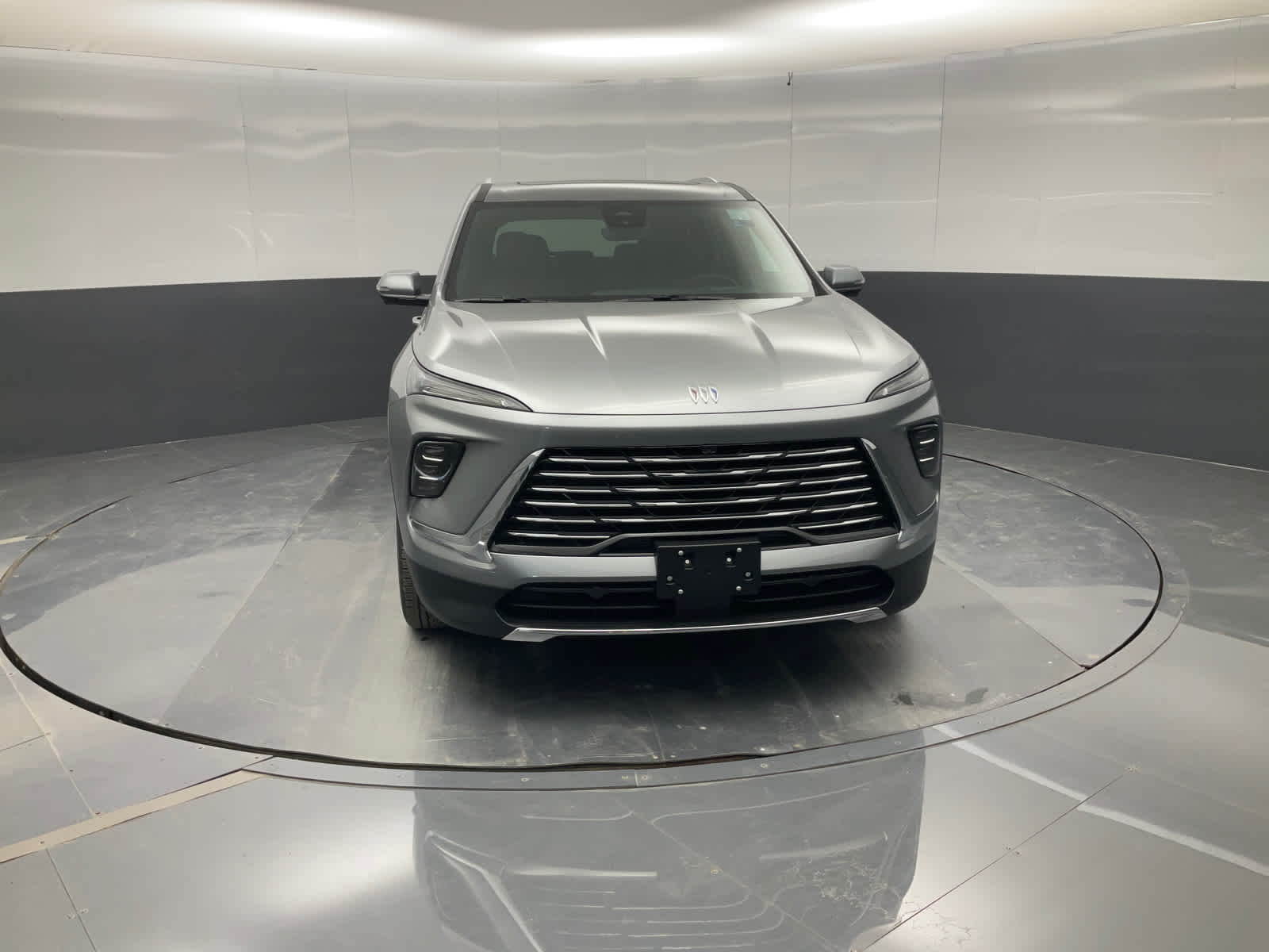 2027 Buick Enclave 