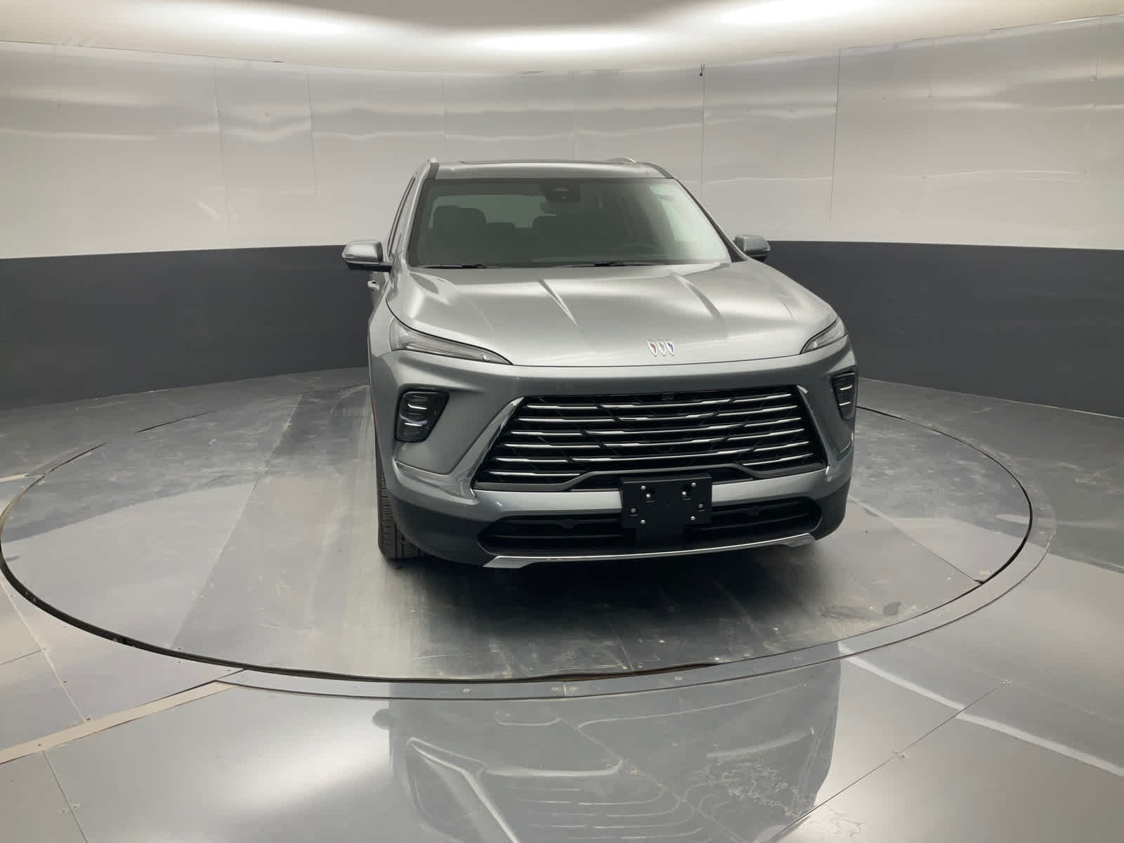 2027 Buick Enclave 