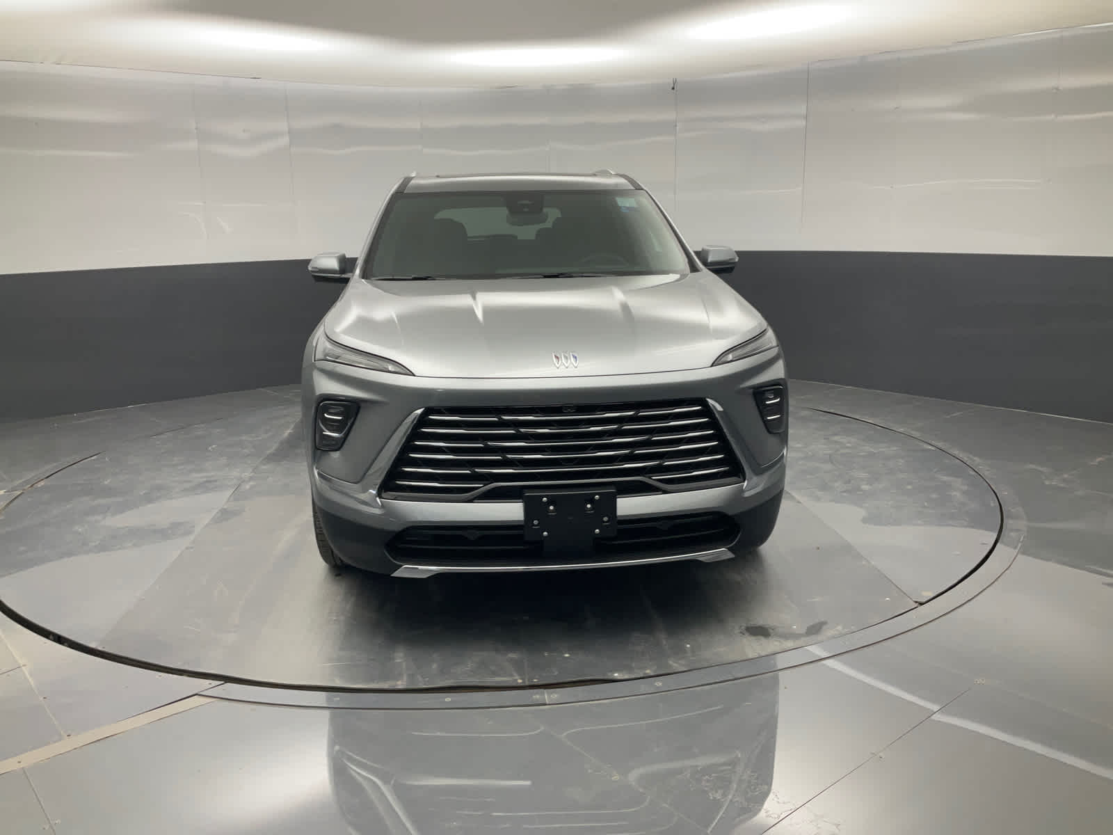 2027 Buick Enclave 