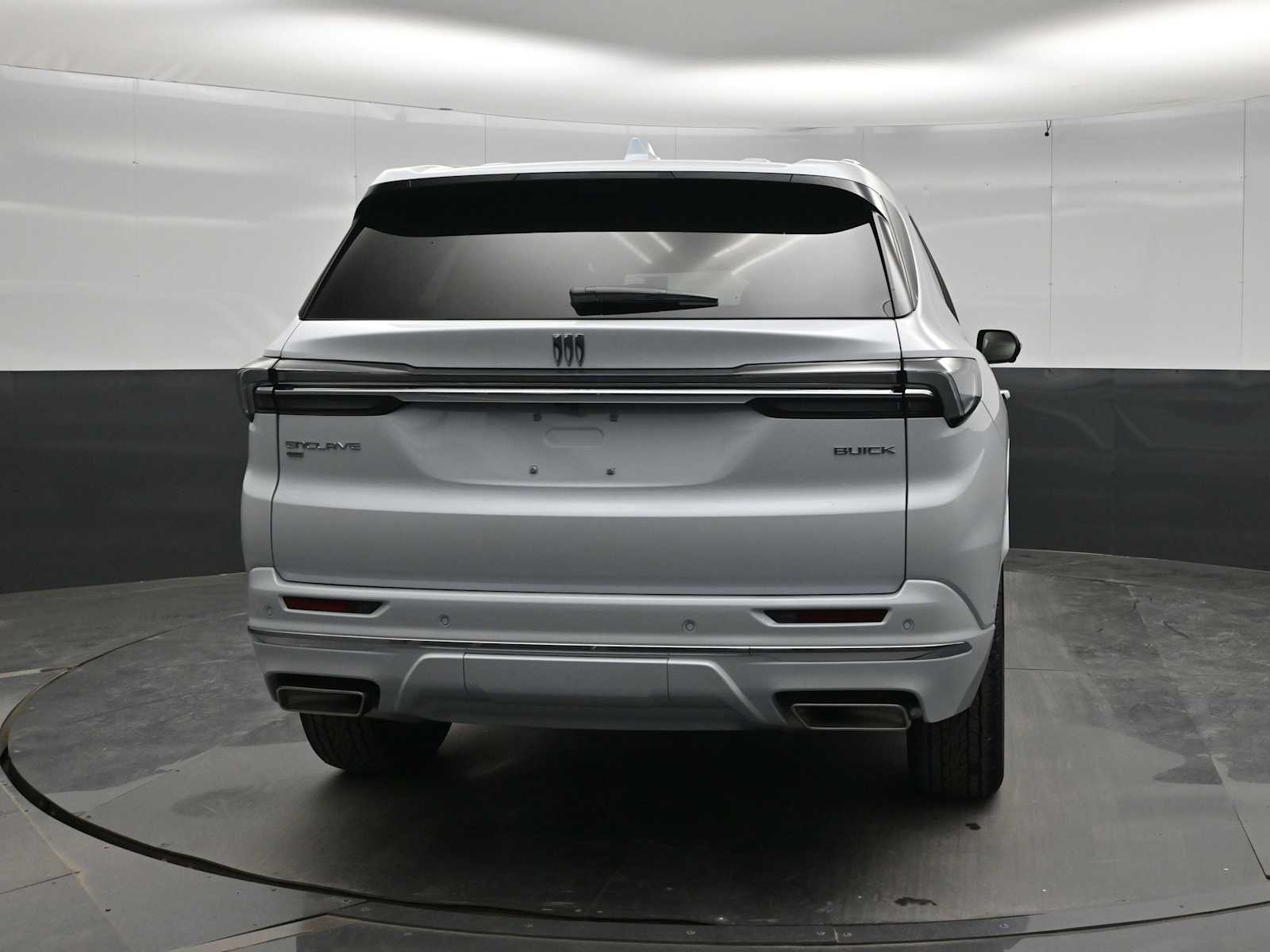2027 Buick Enclave 