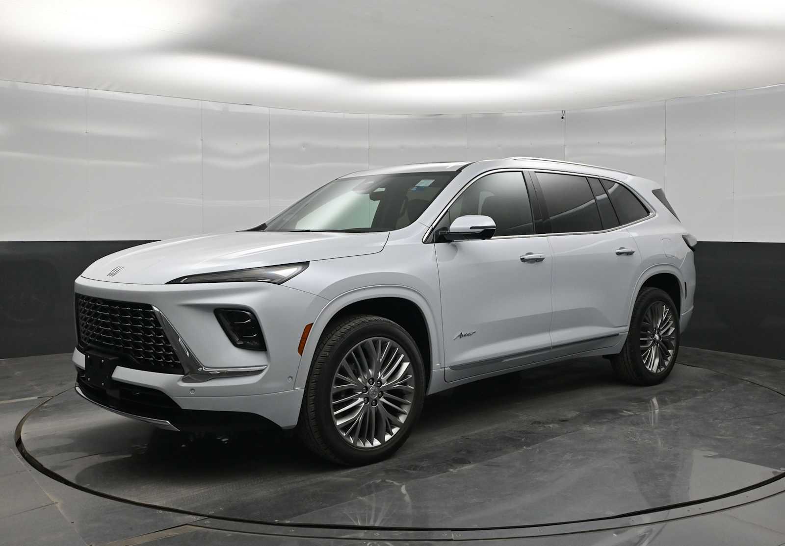 2027 Buick Enclave 