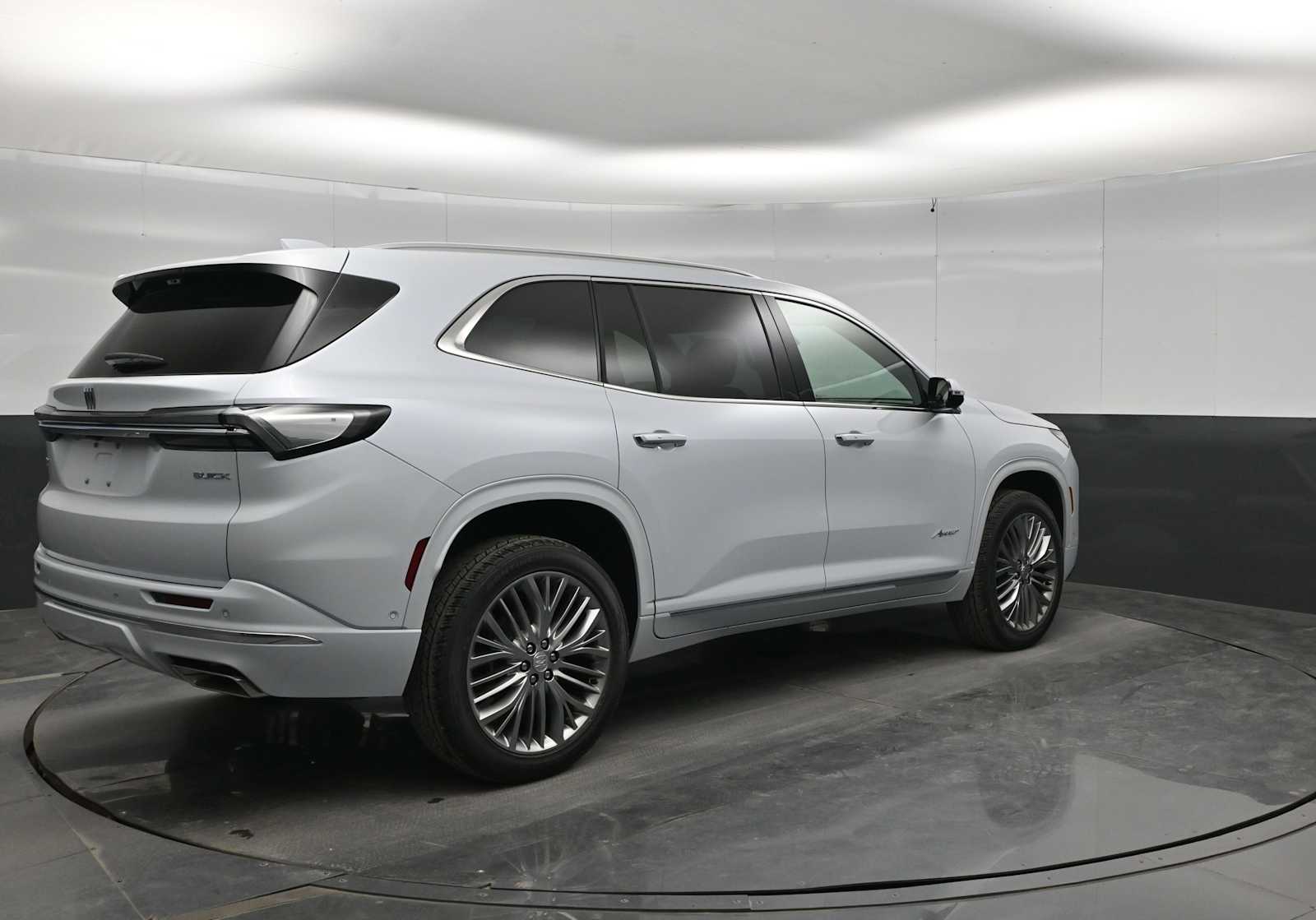 2027 Buick Enclave 