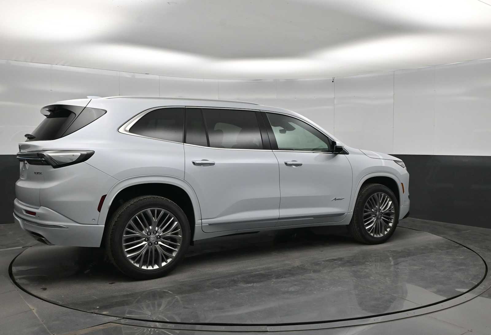 2027 Buick Enclave 