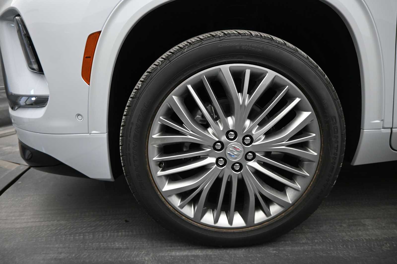 2027 Buick Enclave 