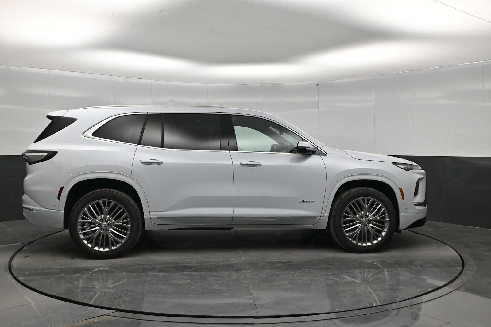 2027 Buick Enclave 