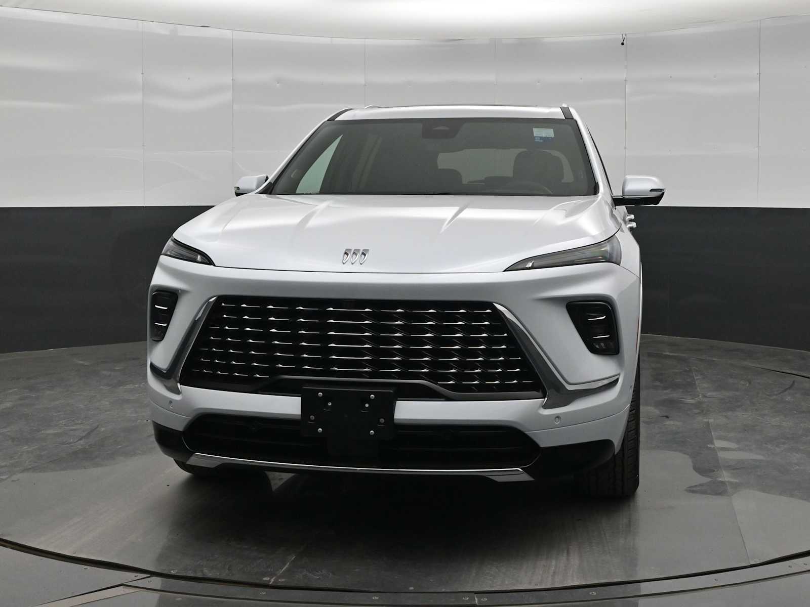 2027 Buick Enclave 