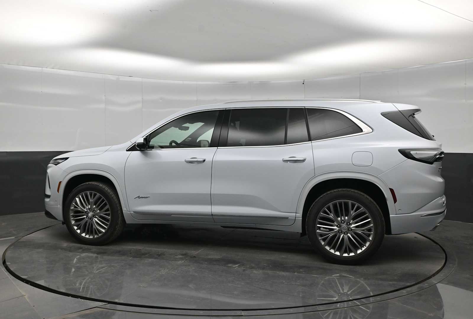 2027 Buick Enclave 