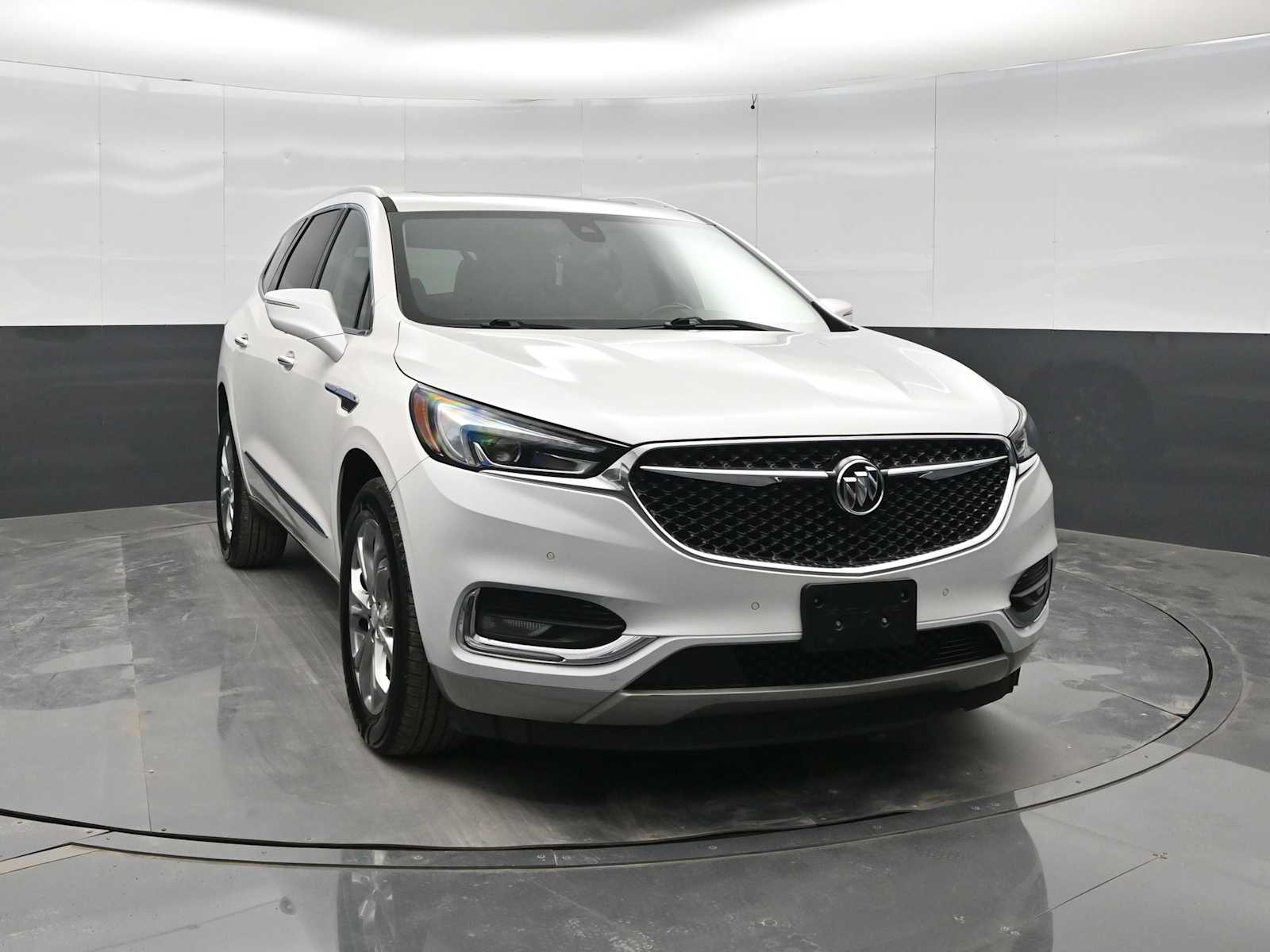 2019 Buick Enclave Avenir