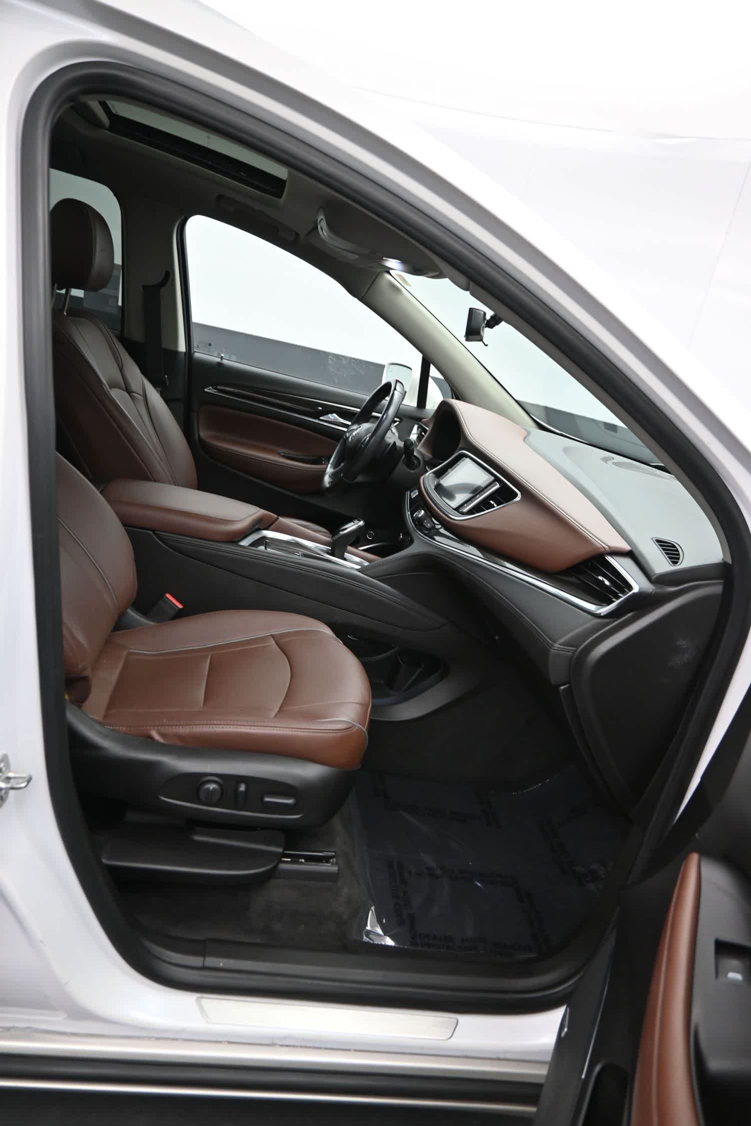 2019 Buick Enclave Avenir