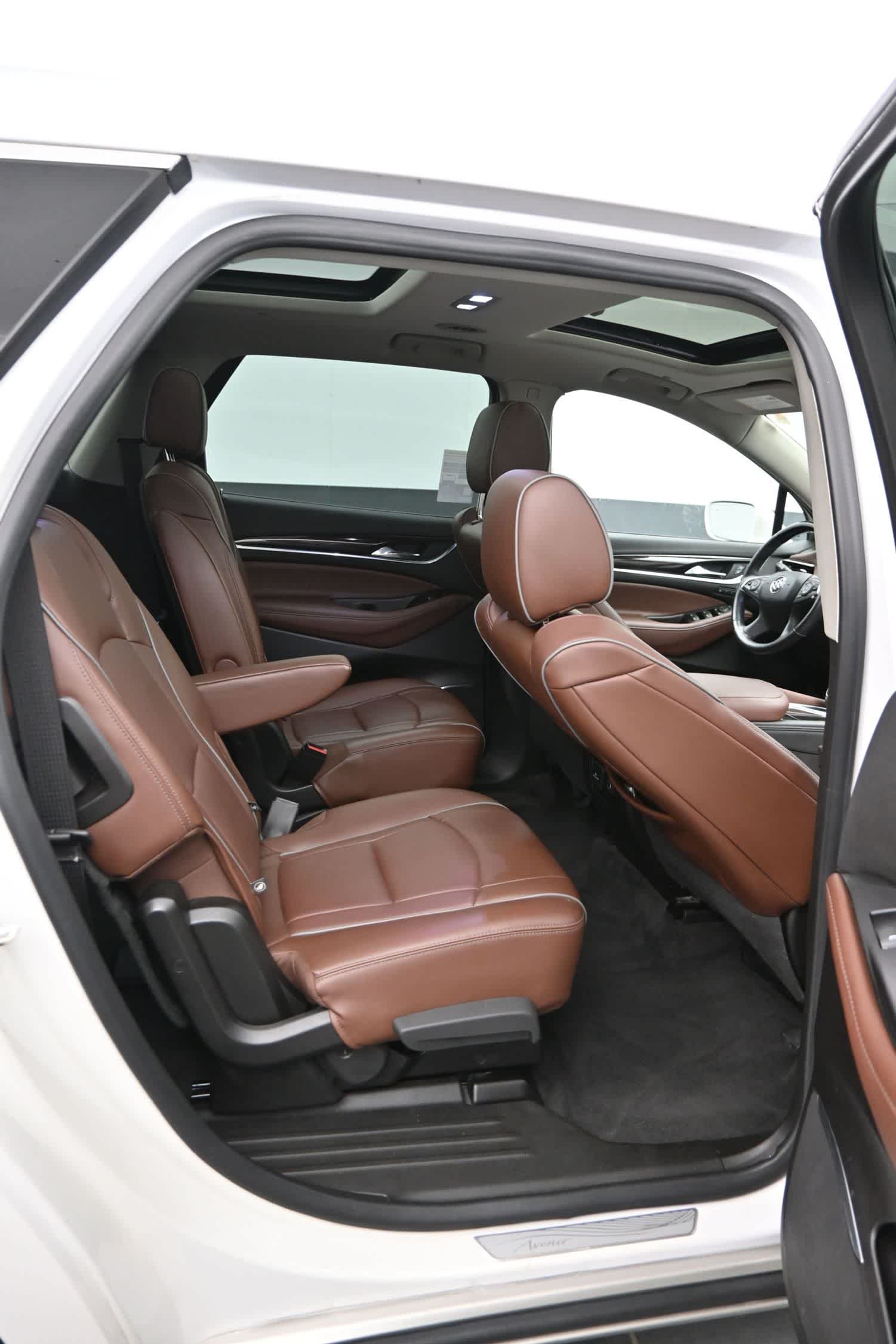 2019 Buick Enclave Avenir