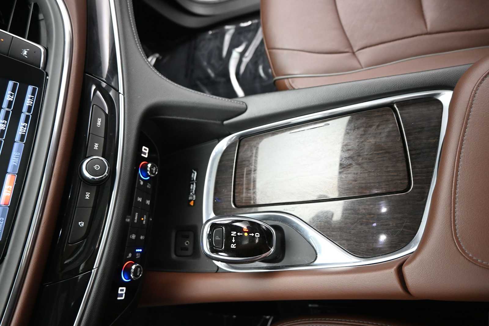 2019 Buick Enclave Avenir