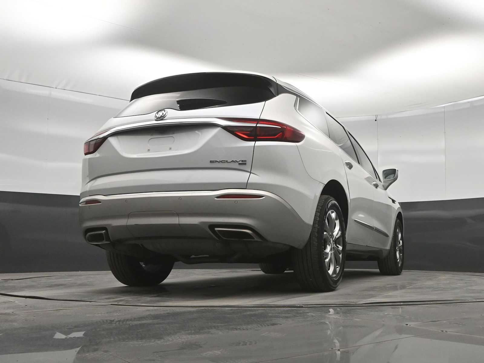 2019 Buick Enclave Avenir