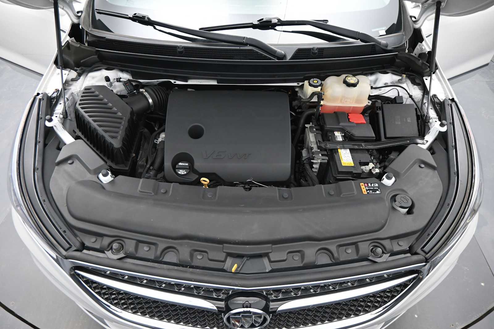 2019 Buick Enclave Avenir