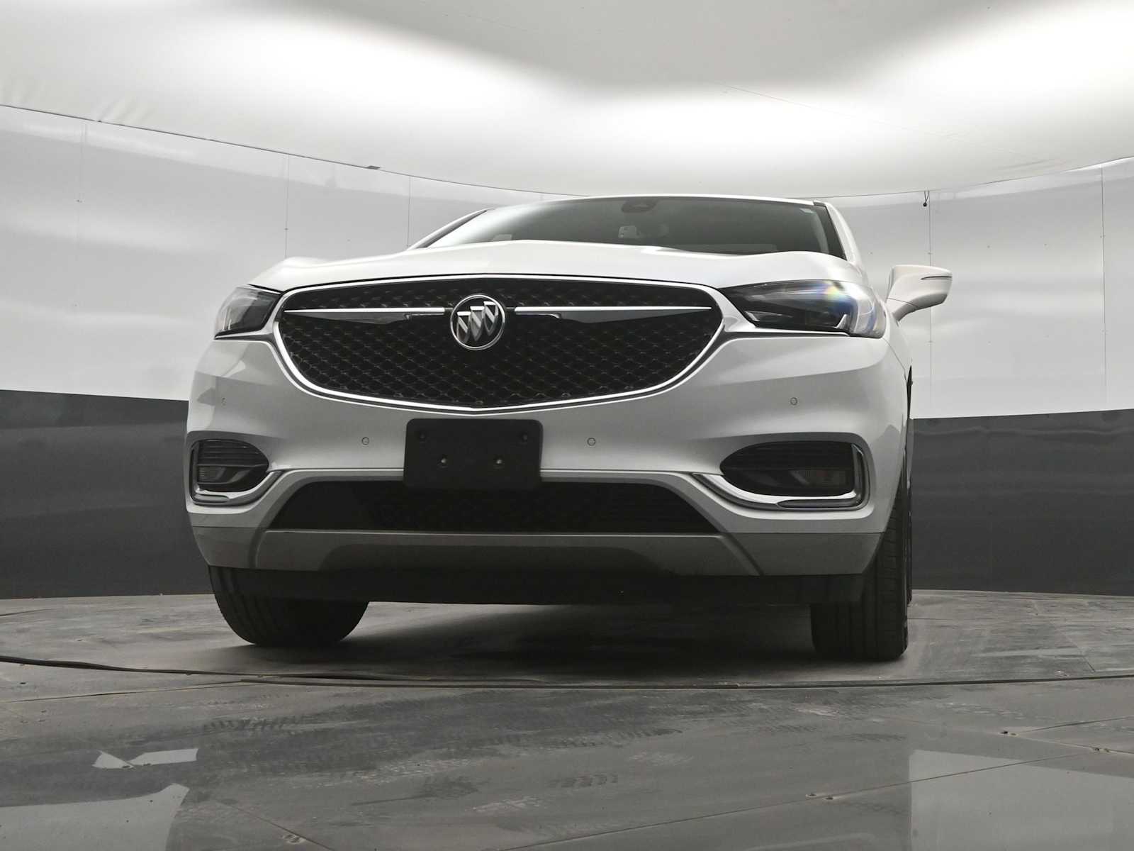 2019 Buick Enclave Avenir