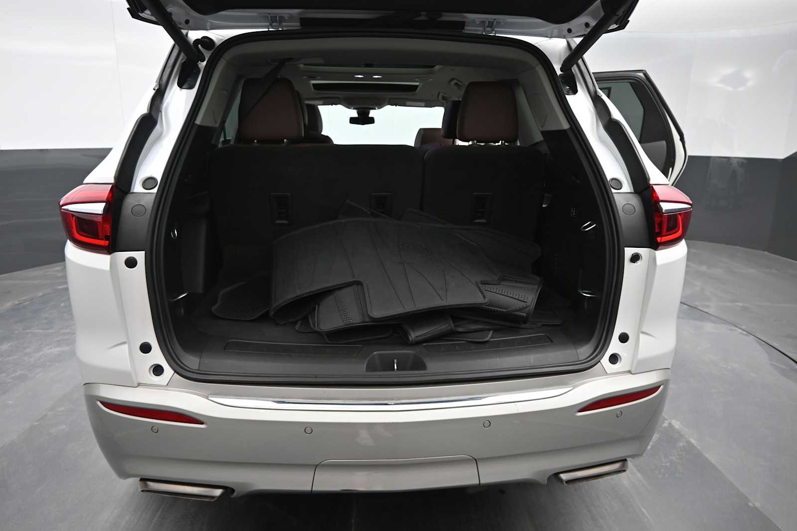 2019 Buick Enclave Avenir