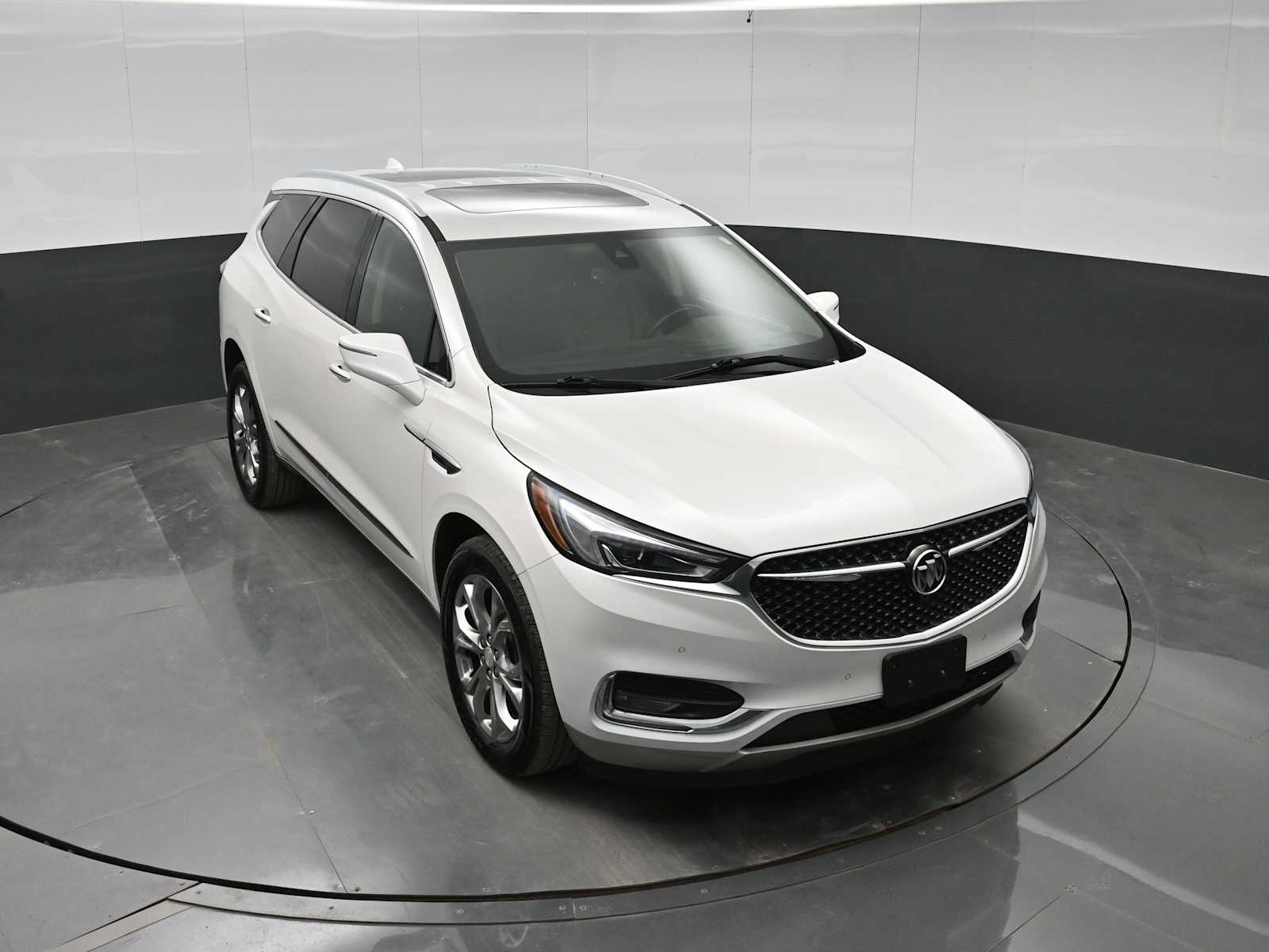 2019 Buick Enclave Avenir