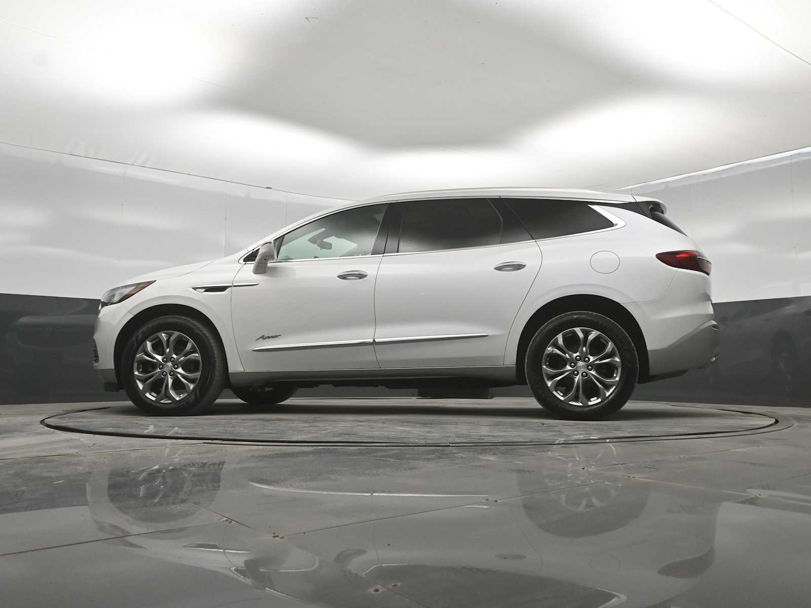 2019 Buick Enclave Avenir
