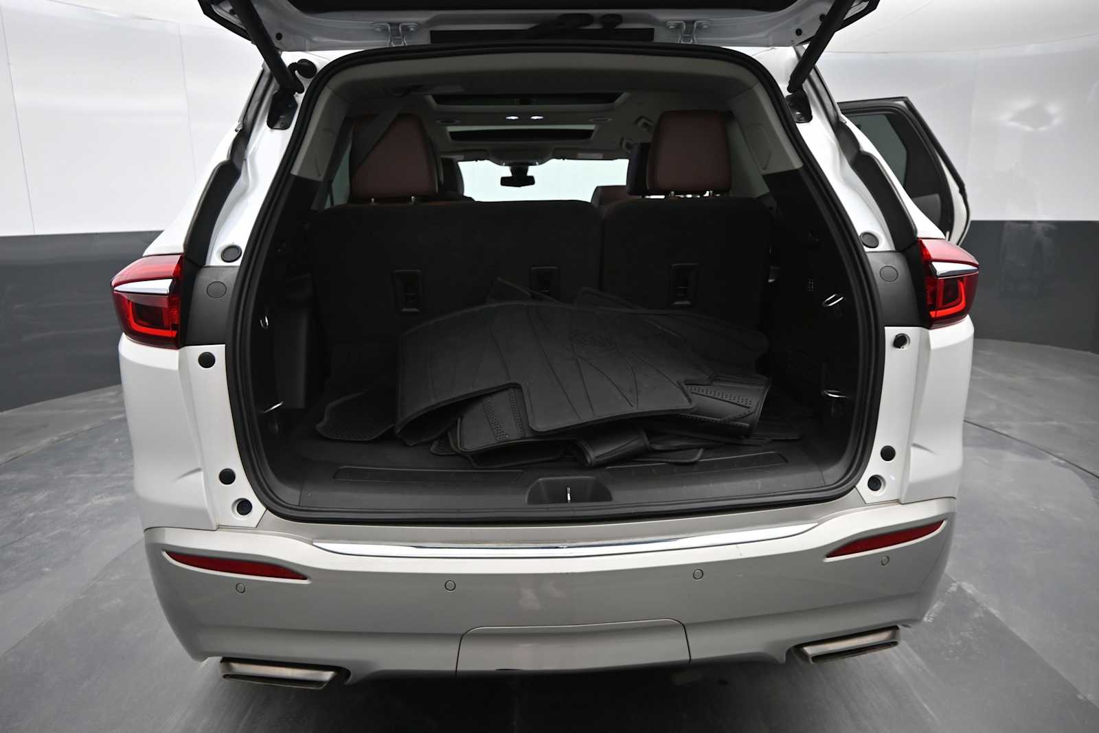 2019 Buick Enclave Avenir
