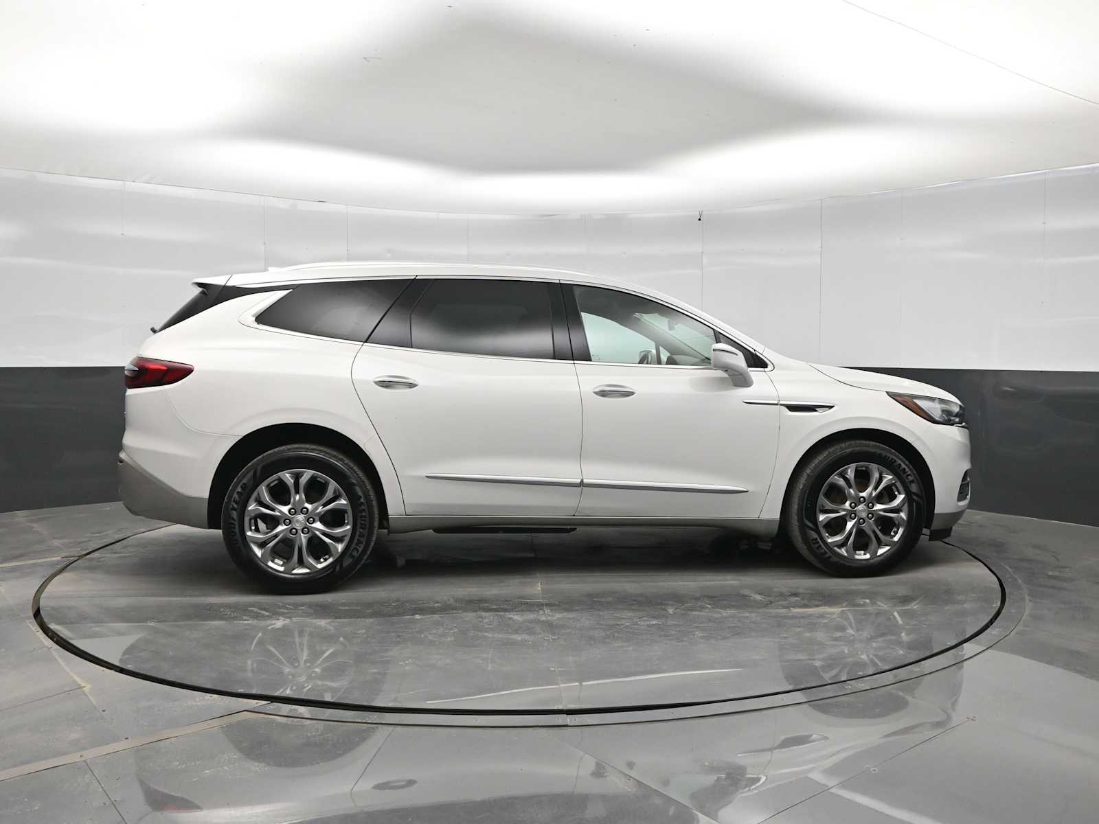 2019 Buick Enclave Avenir