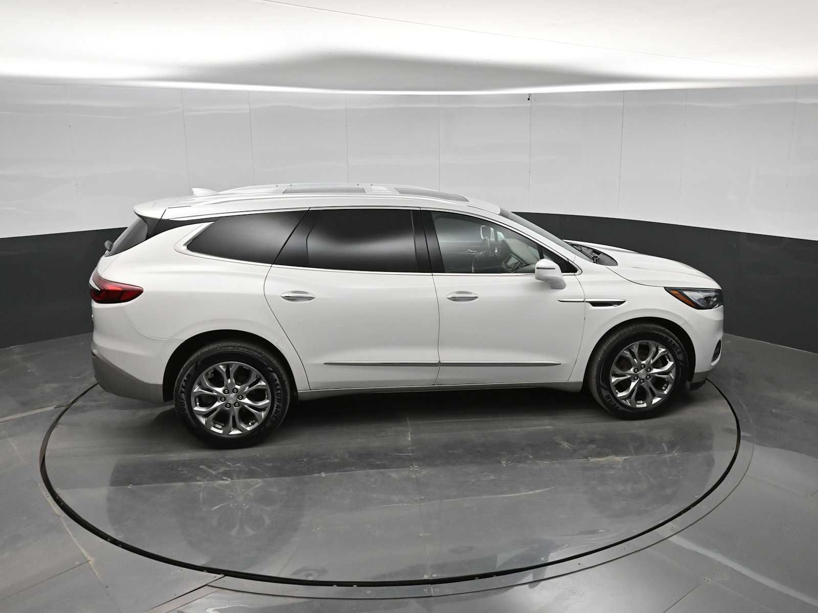 2019 Buick Enclave Avenir