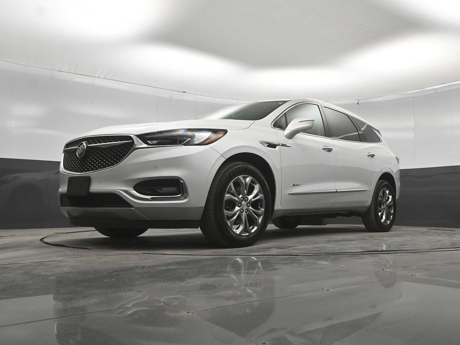 2019 Buick Enclave Avenir