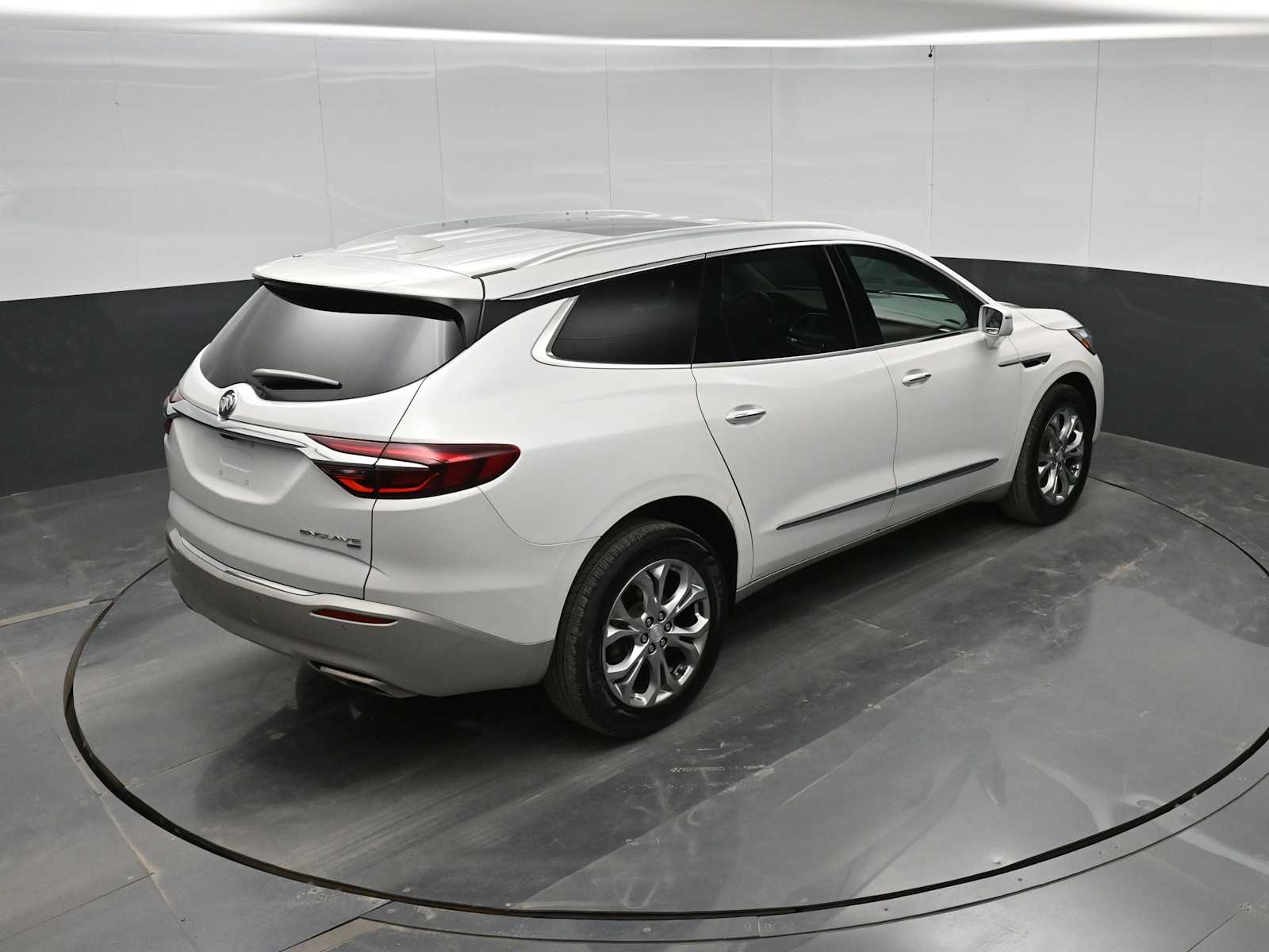2019 Buick Enclave Avenir