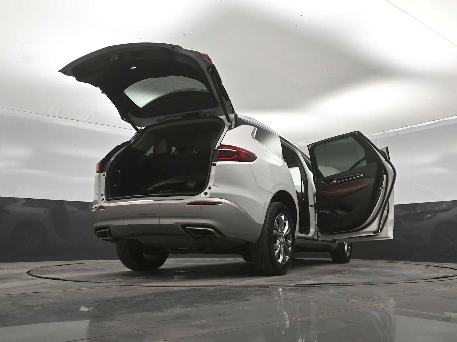 2019 Buick Enclave Avenir