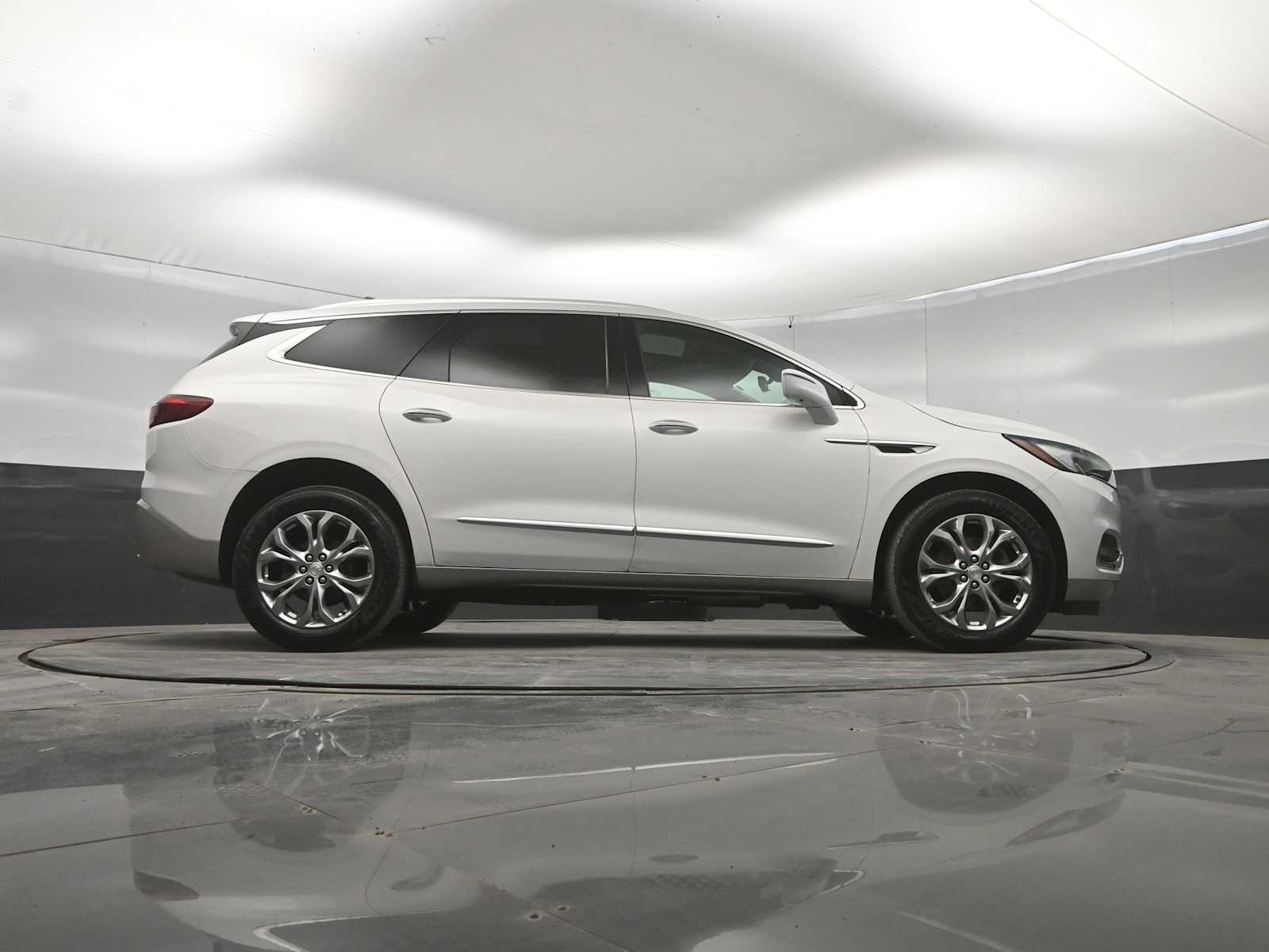 2019 Buick Enclave Avenir
