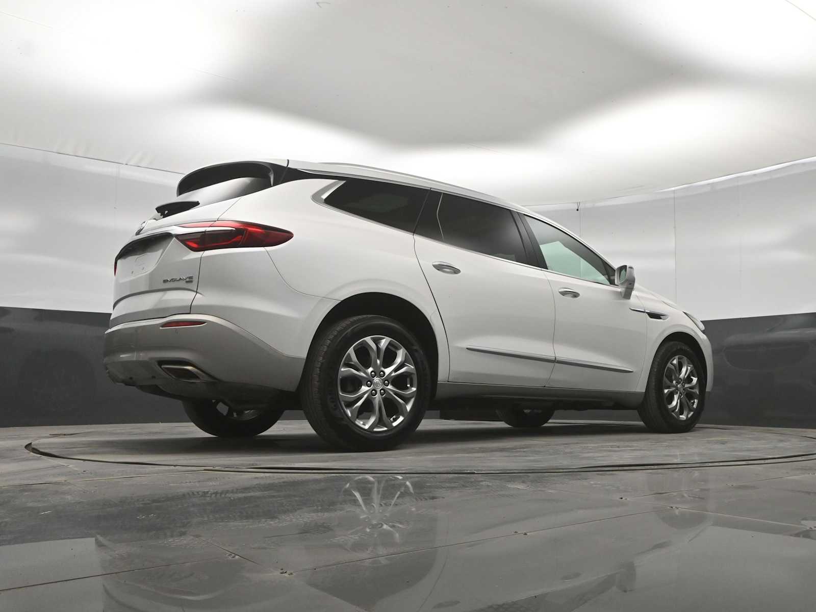 2019 Buick Enclave Avenir
