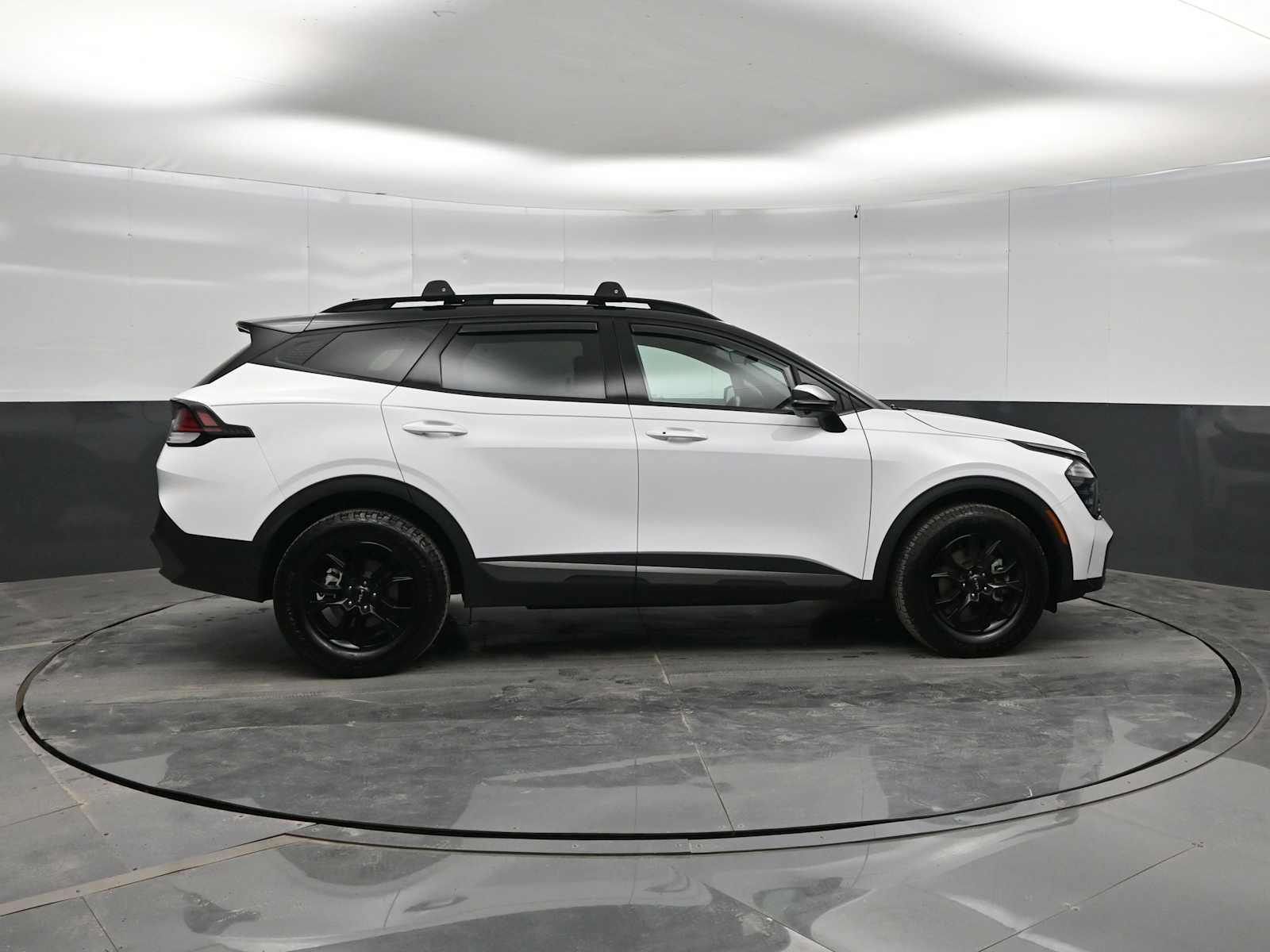 2024 Kia Sportage X-Pro Prestige