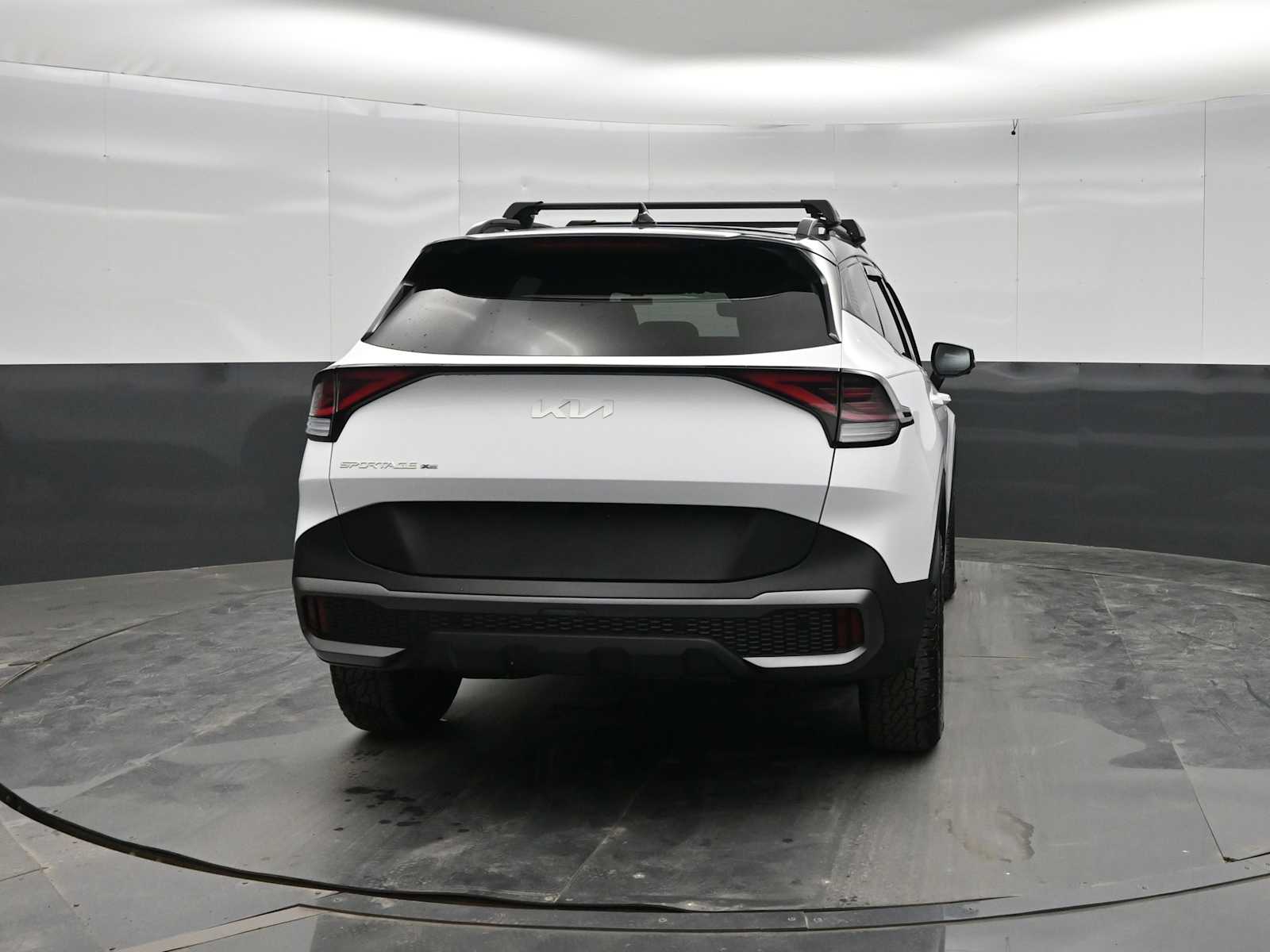 2024 Kia Sportage X-Pro Prestige