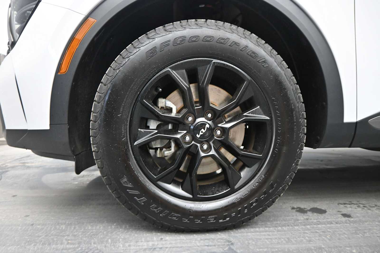 2024 Kia Sportage X-Pro Prestige