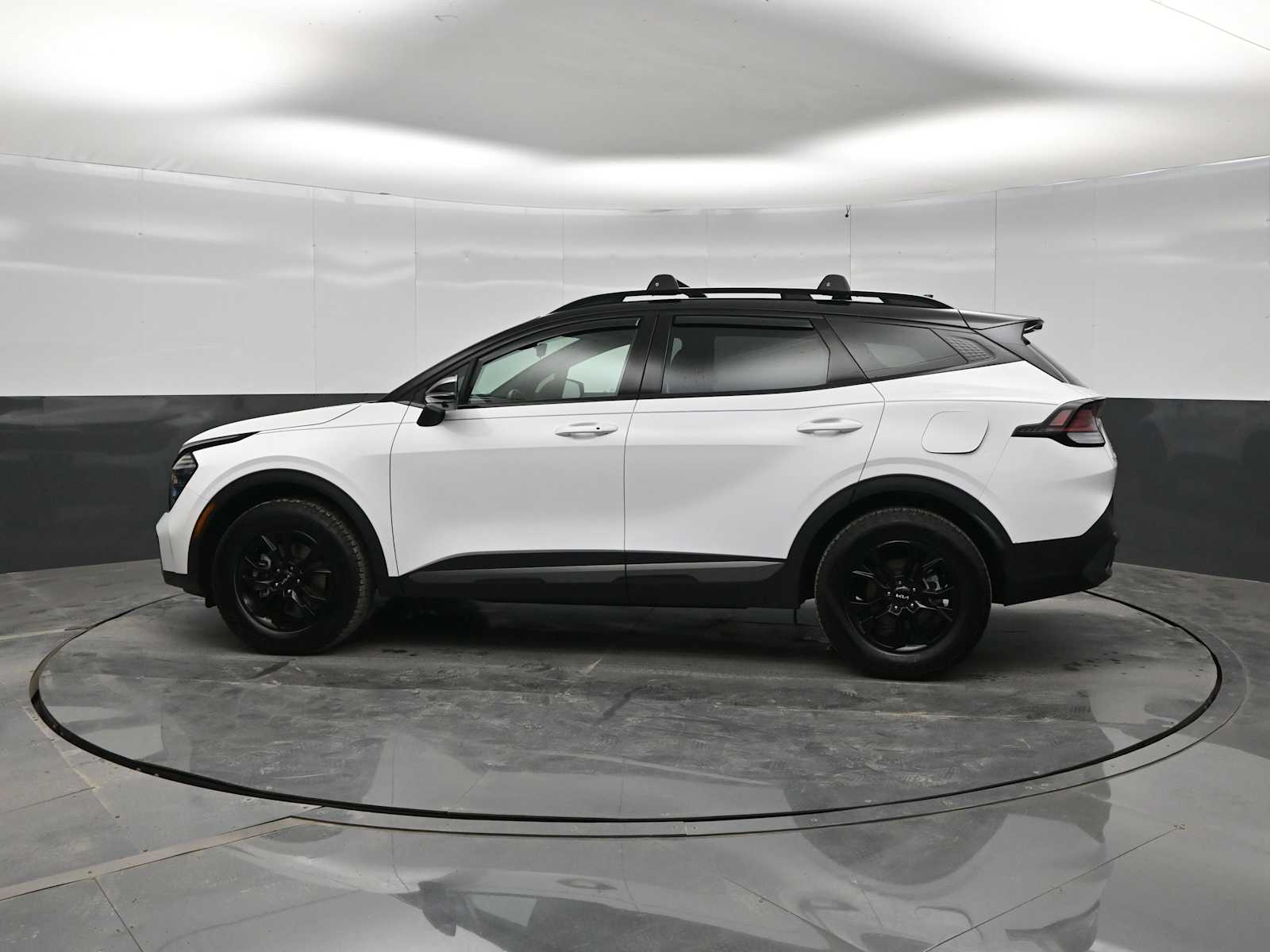 2024 Kia Sportage X-Pro Prestige