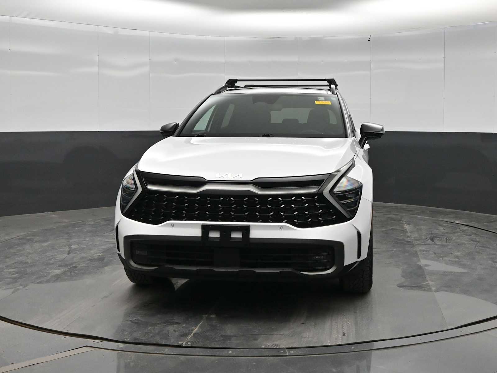 2024 Kia Sportage X-Pro Prestige