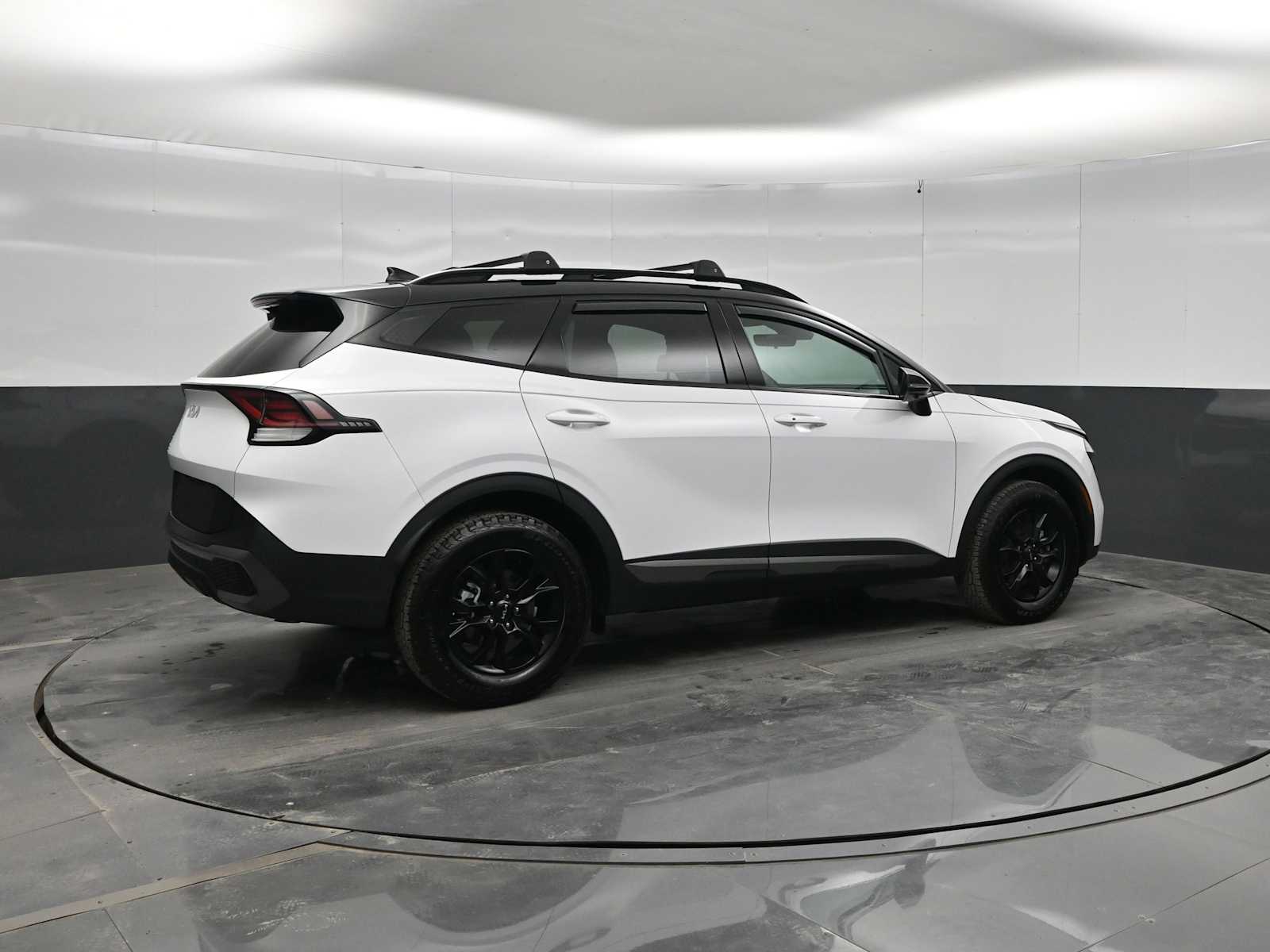 2024 Kia Sportage X-Pro Prestige