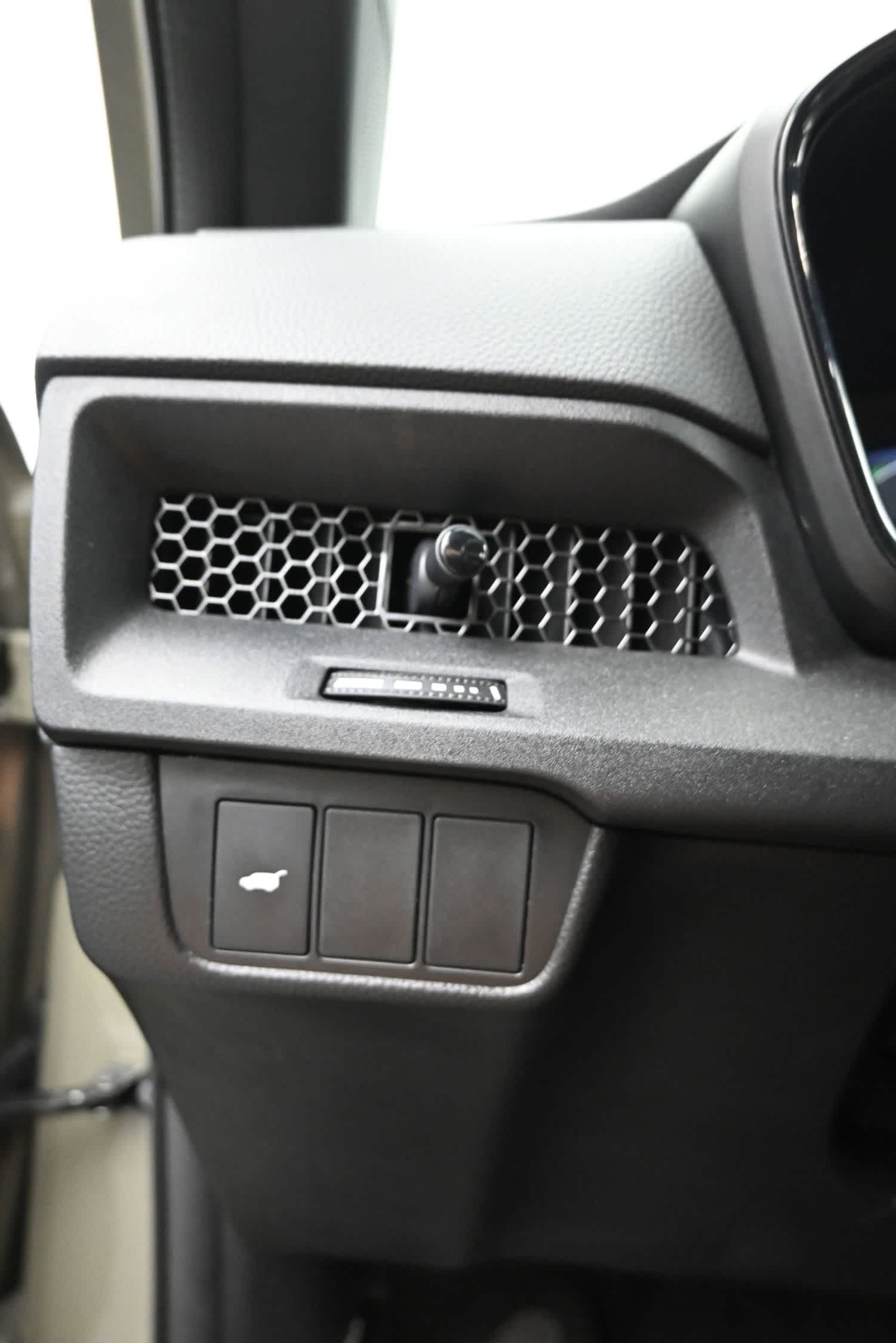 2026 Honda CR-V Hybrid AWD TrailSport