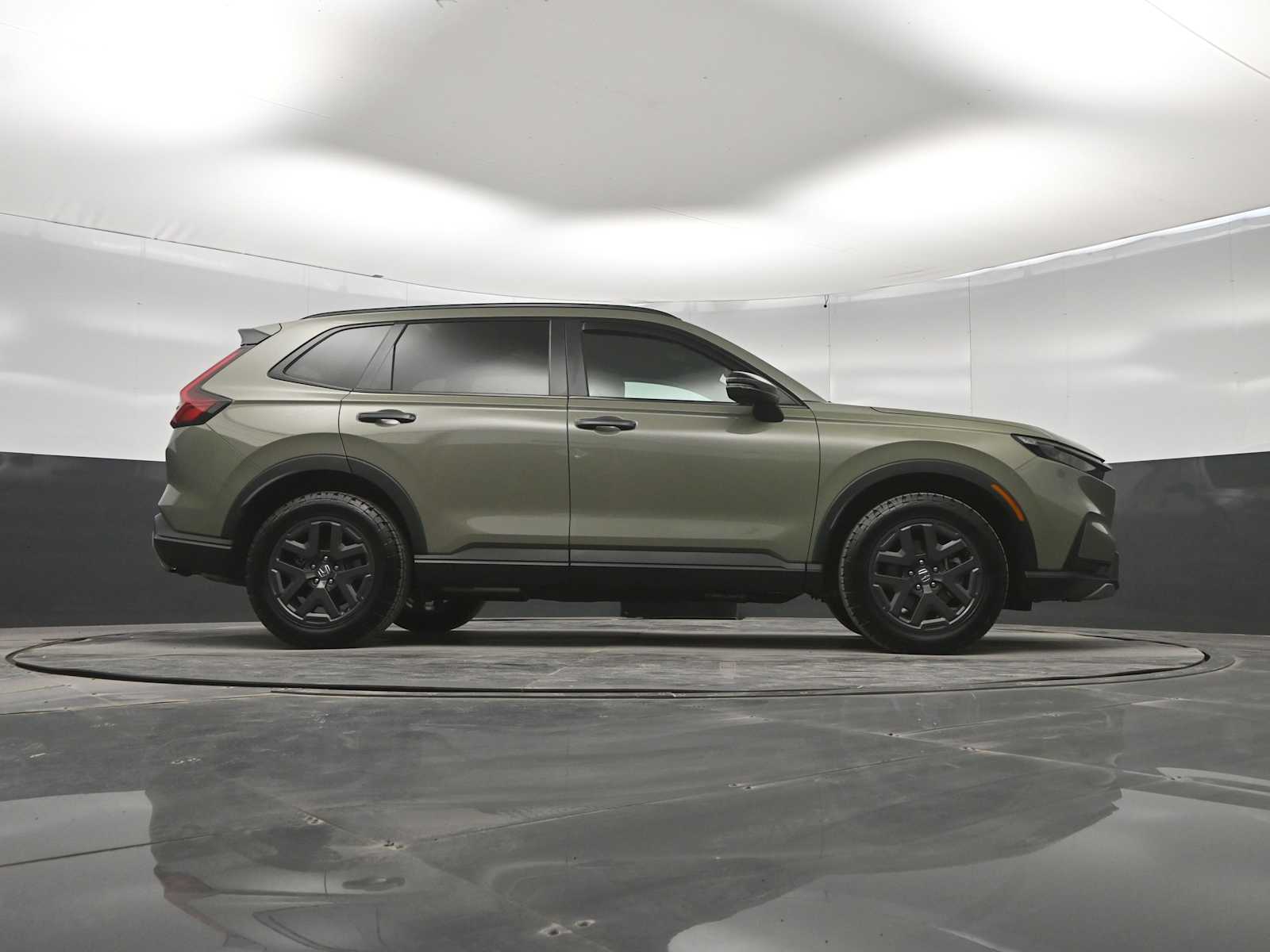 2026 Honda CR-V Hybrid AWD TrailSport