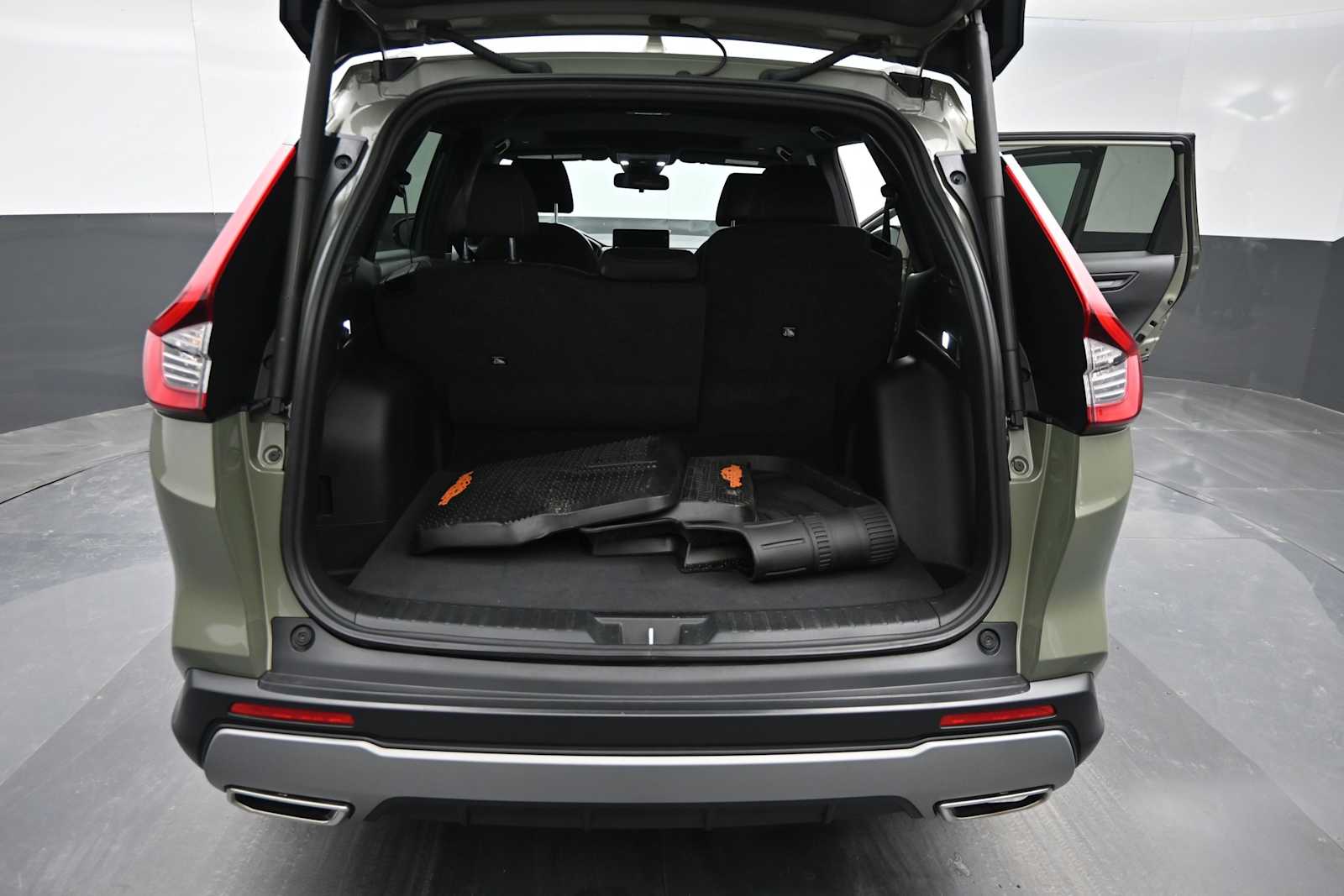 2026 Honda CR-V Hybrid AWD TrailSport