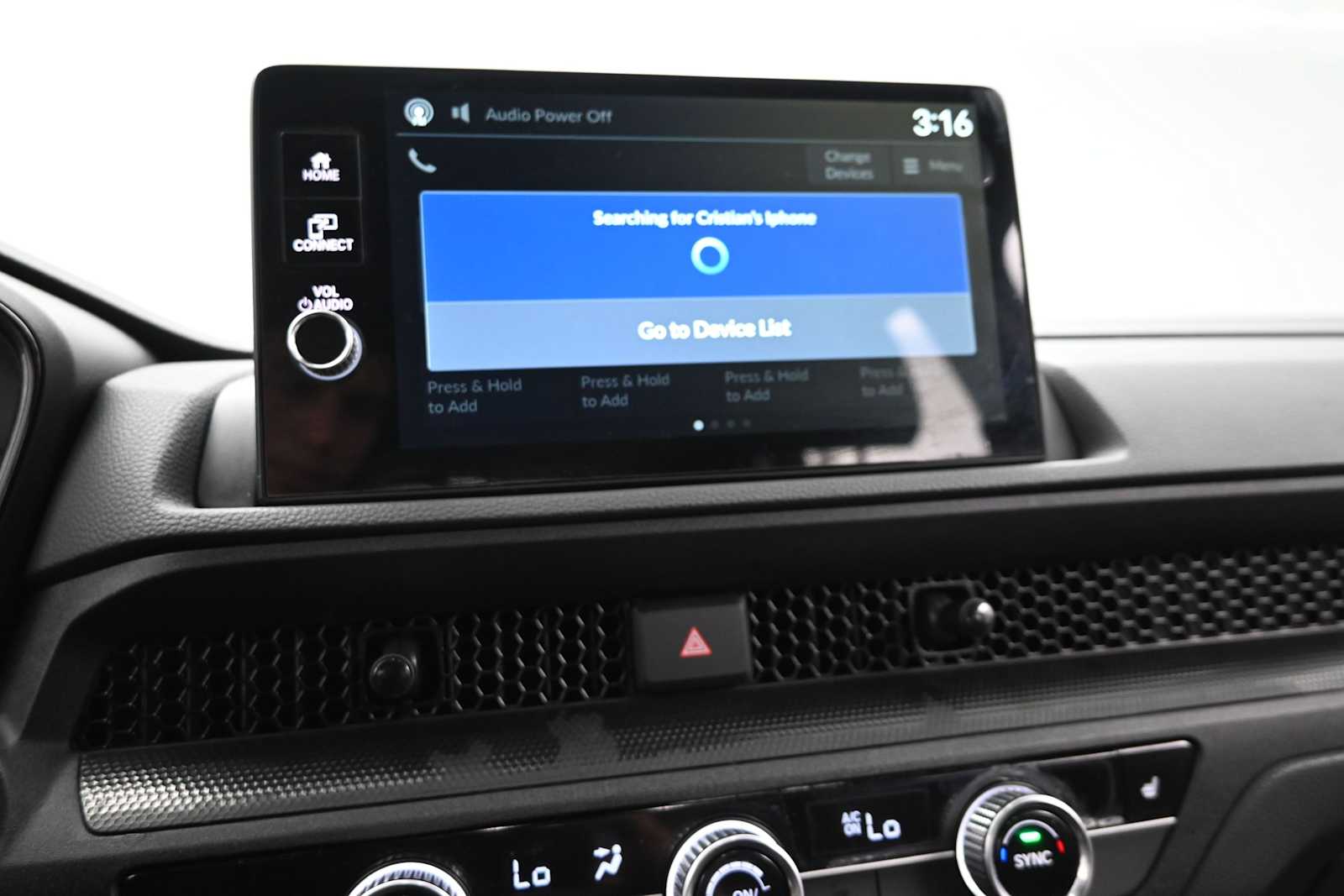 2026 Honda CR-V Hybrid AWD TrailSport