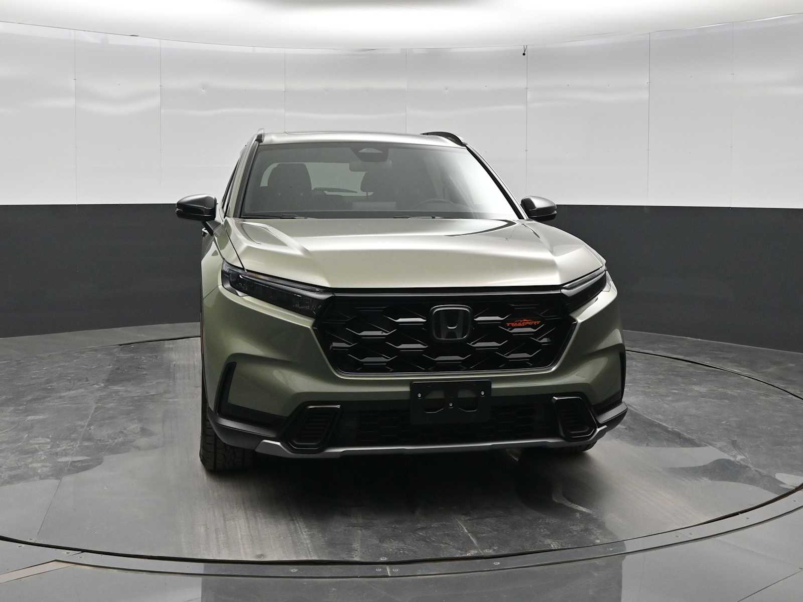 2026 Honda CR-V Hybrid AWD TrailSport