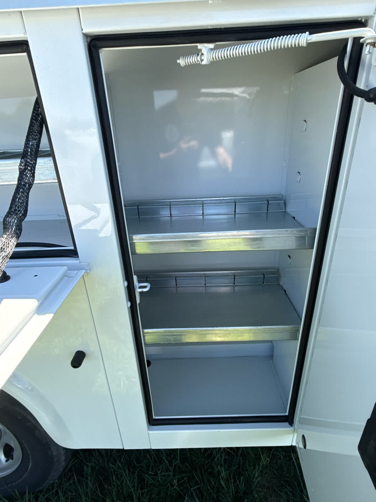 2025 GMC Savana Cutaway Work Van