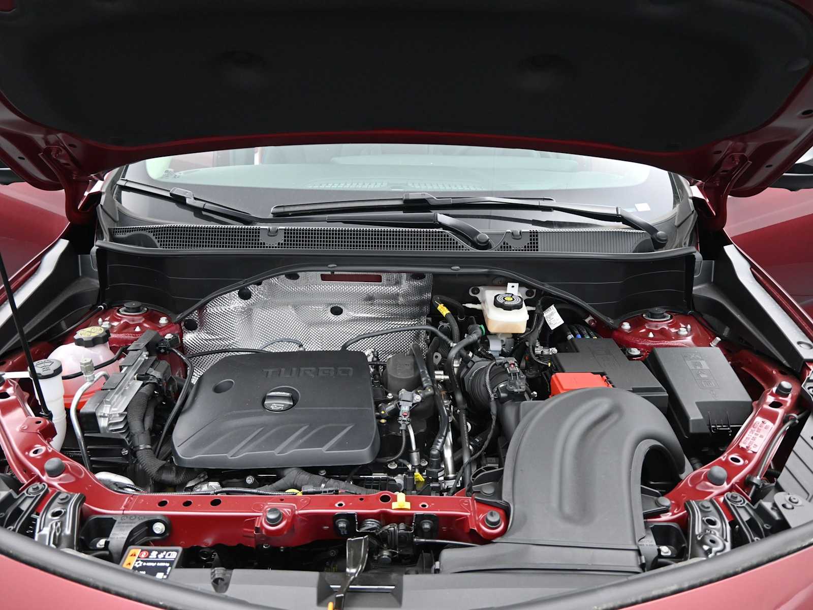 2025 Buick Encore GX Sport Touring