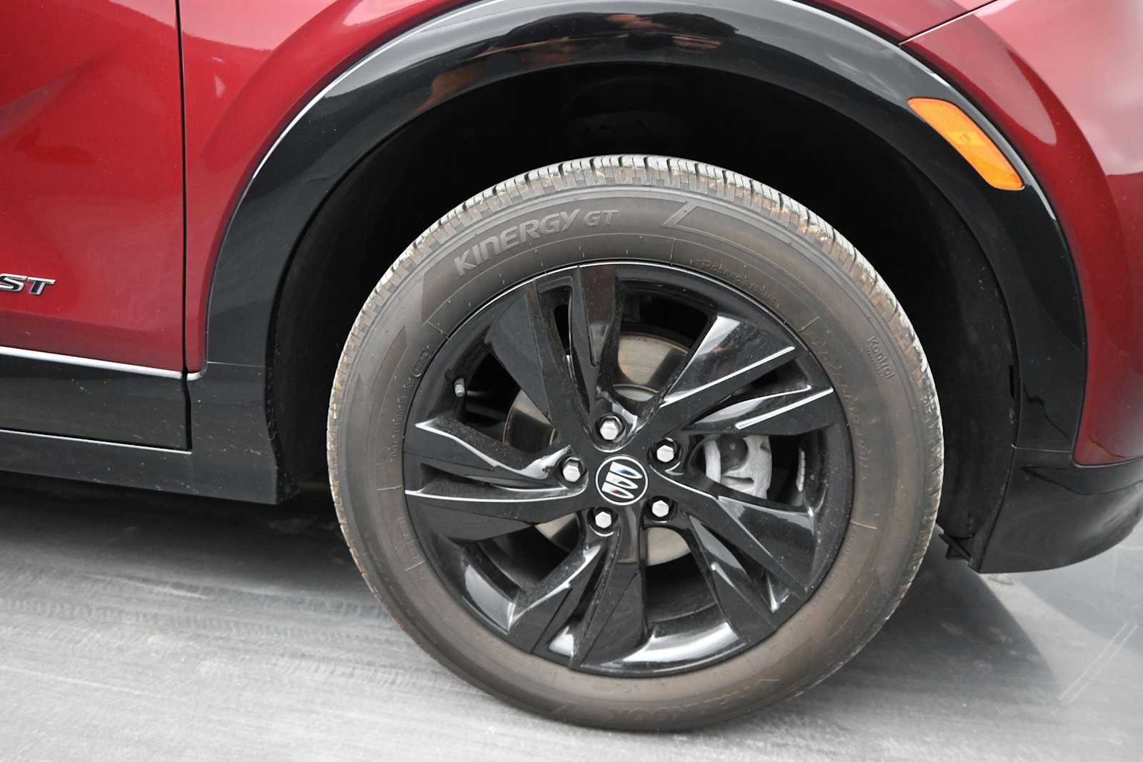 2025 Buick Encore GX Sport Touring