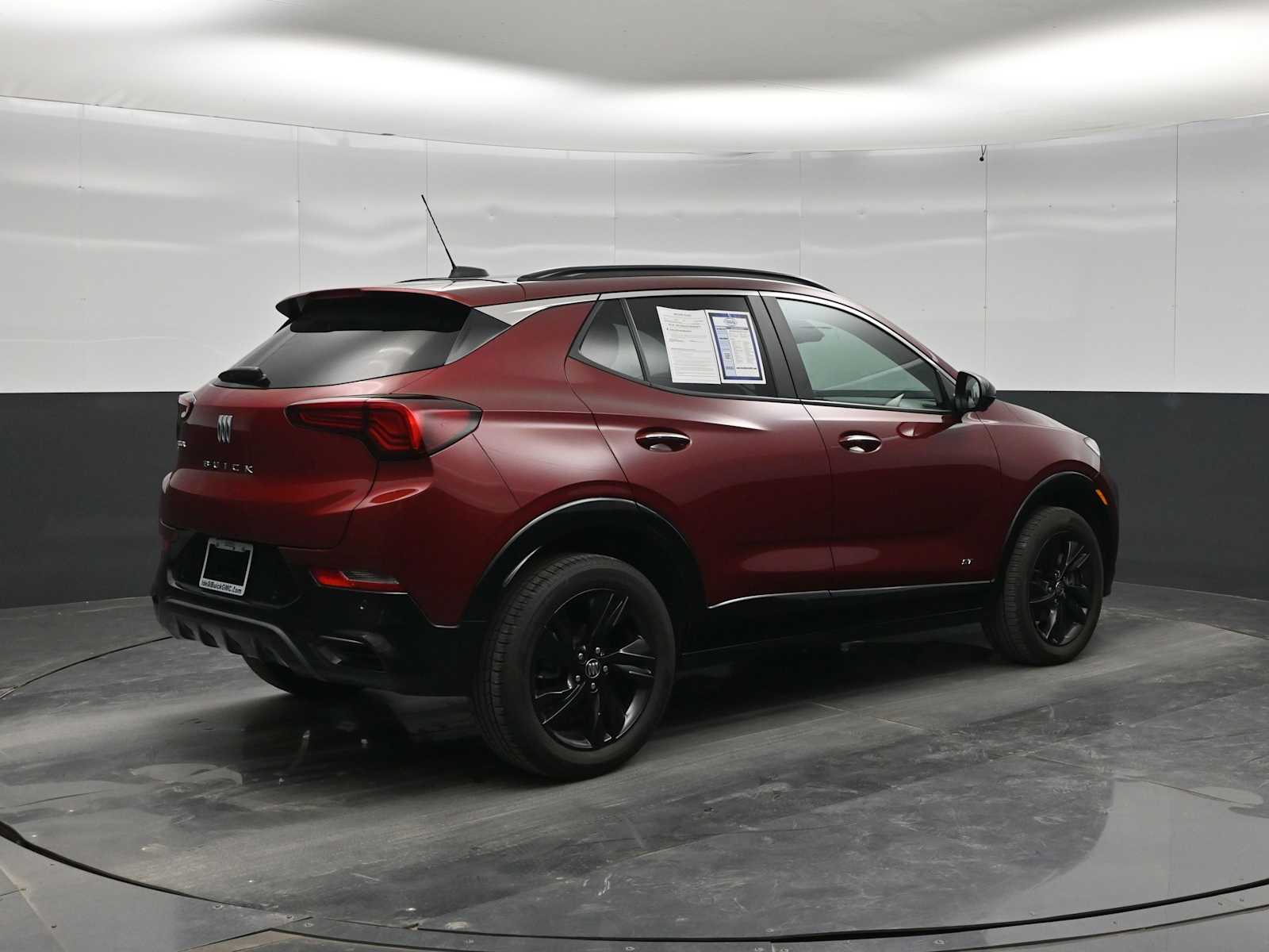 2025 Buick Encore GX Sport Touring